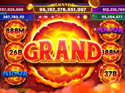 Cassino ao Vivo screenshot